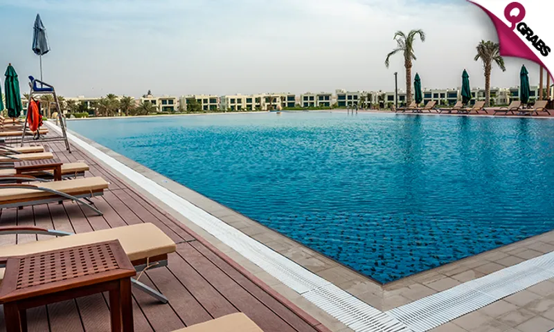 Stay in a 1 Bedroom Villa with Breakfast at Vichy Célestins Spa Resort - Retaj Salwa!